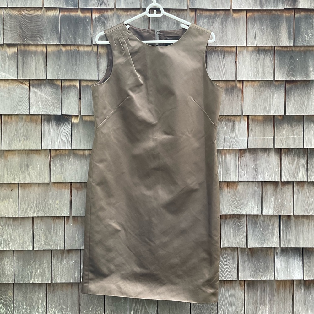 J. Crew Collection Dress
